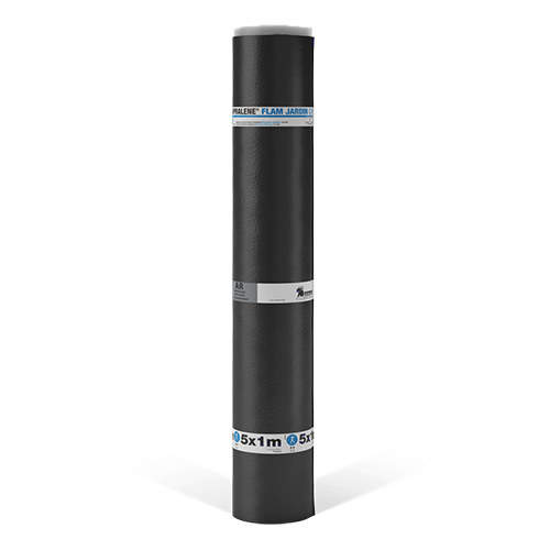 SOPRALENE FLAM JARDIN CAP